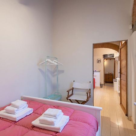 San Zanobi Nest In Central Florence Buitenkant foto