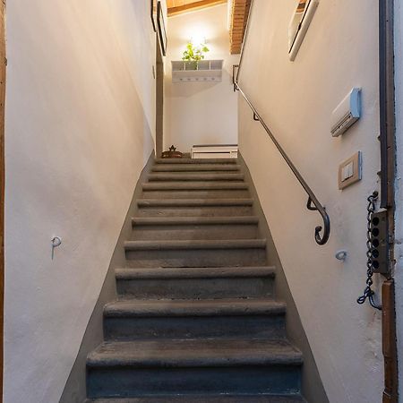 San Zanobi Nest In Central Florence Buitenkant foto
