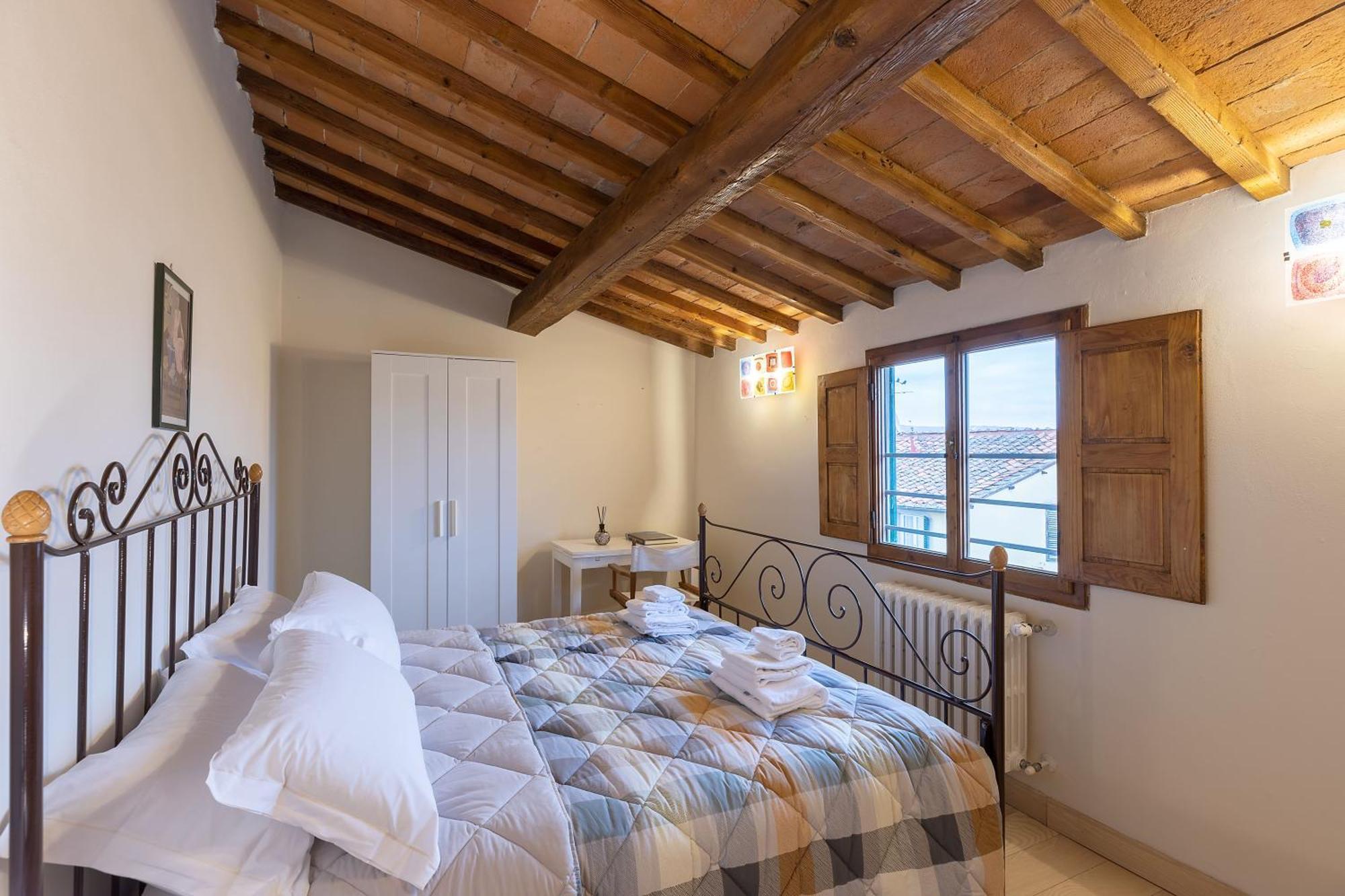 San Zanobi Nest In Central Florence Buitenkant foto