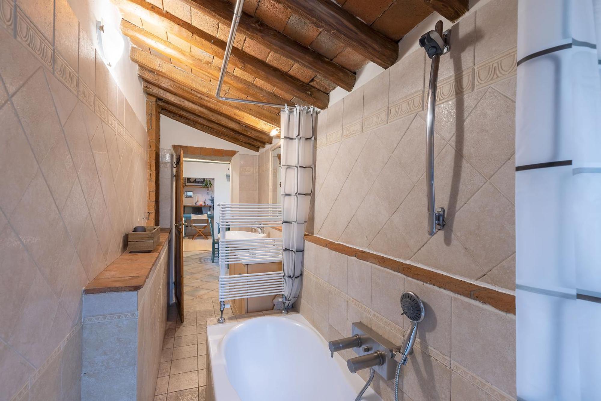 San Zanobi Nest In Central Florence Buitenkant foto