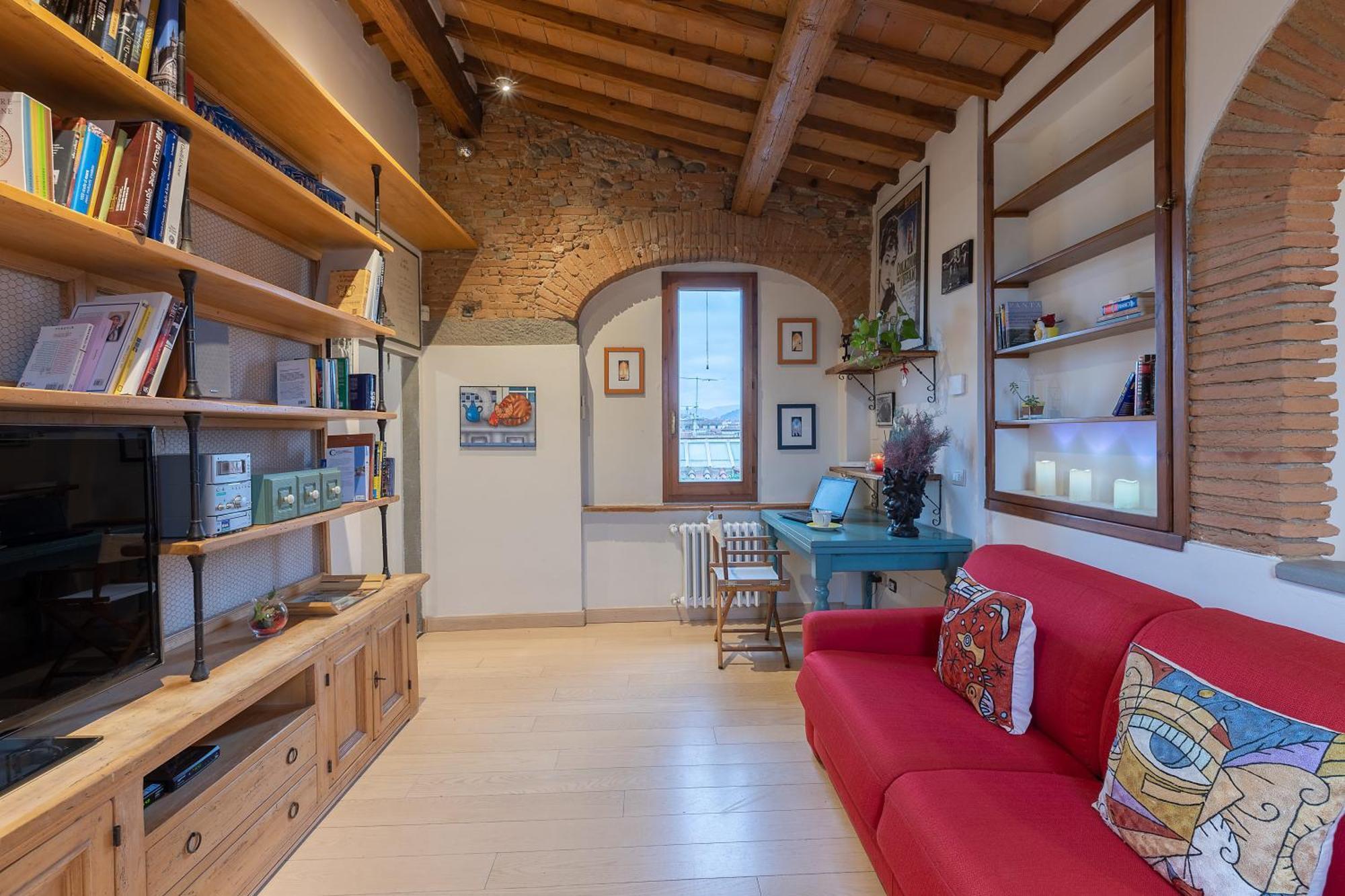 San Zanobi Nest In Central Florence Buitenkant foto