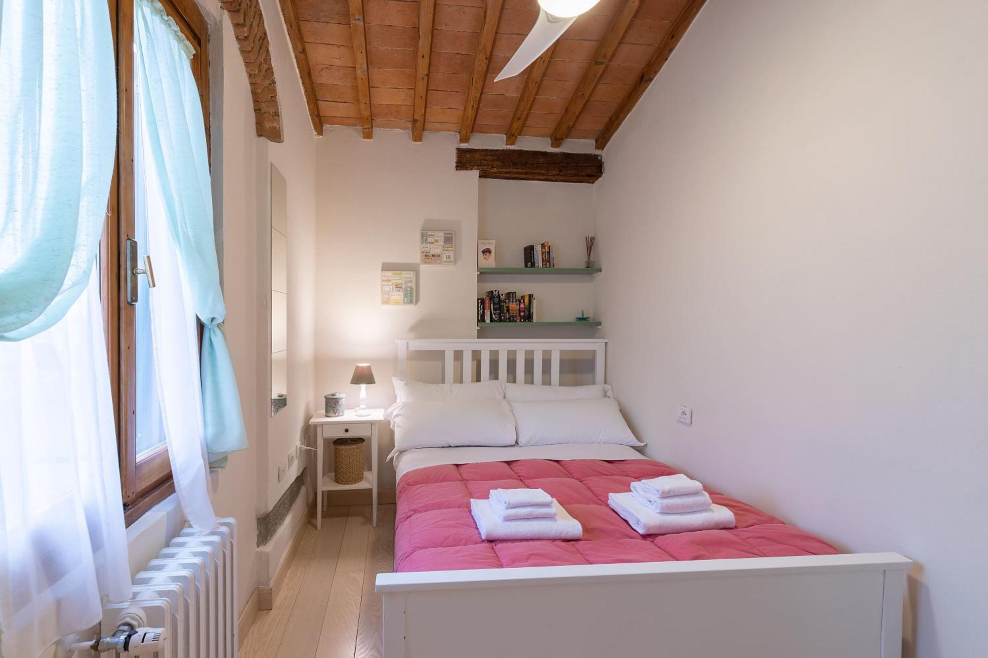 San Zanobi Nest In Central Florence Buitenkant foto