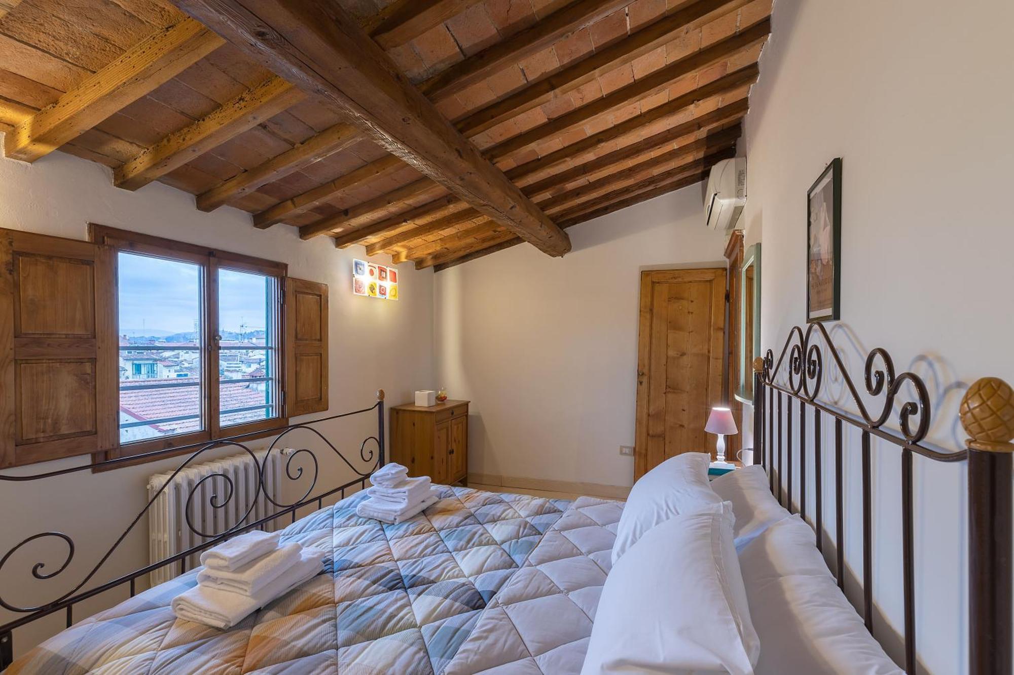San Zanobi Nest In Central Florence Buitenkant foto