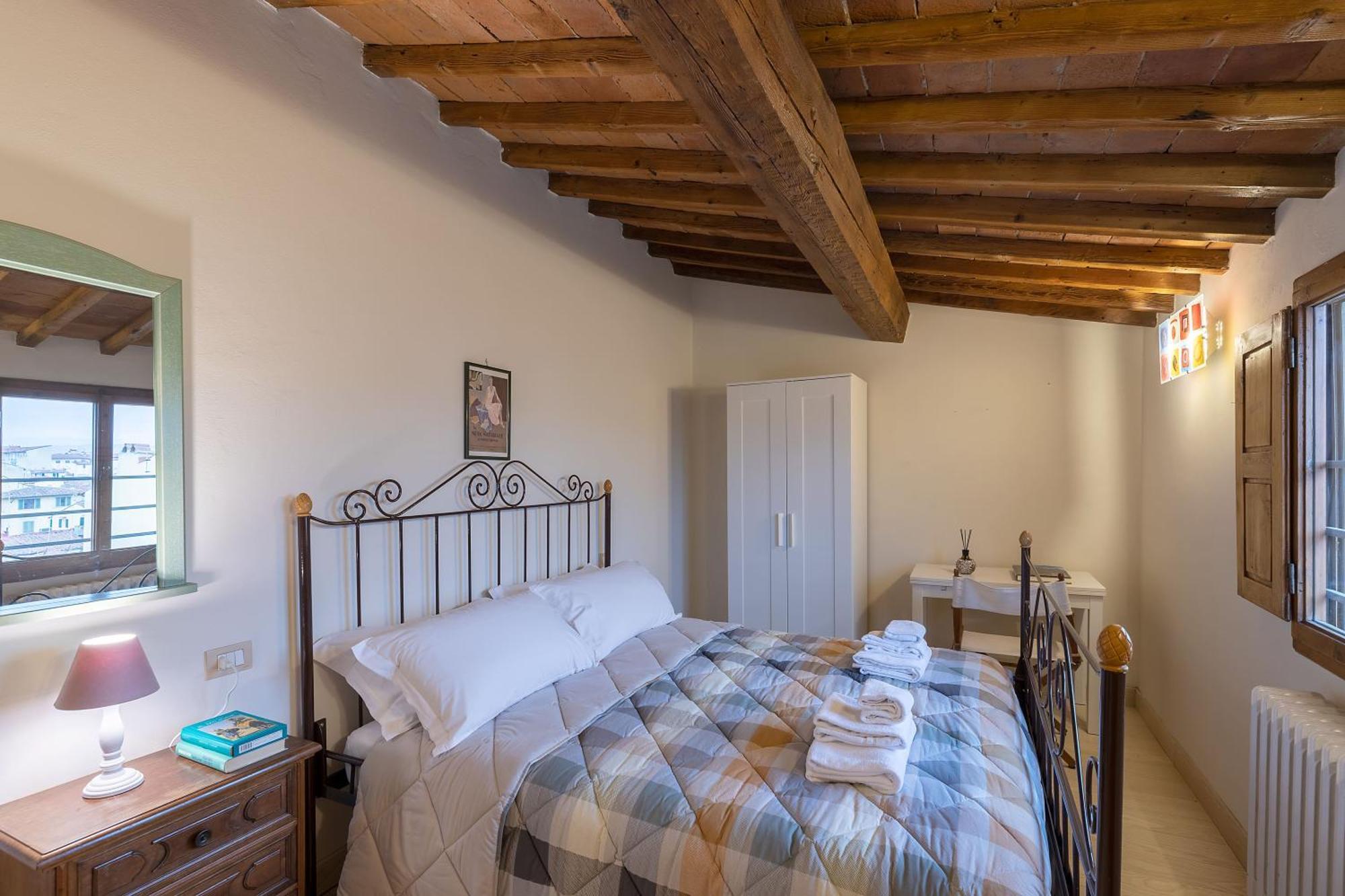 San Zanobi Nest In Central Florence Buitenkant foto