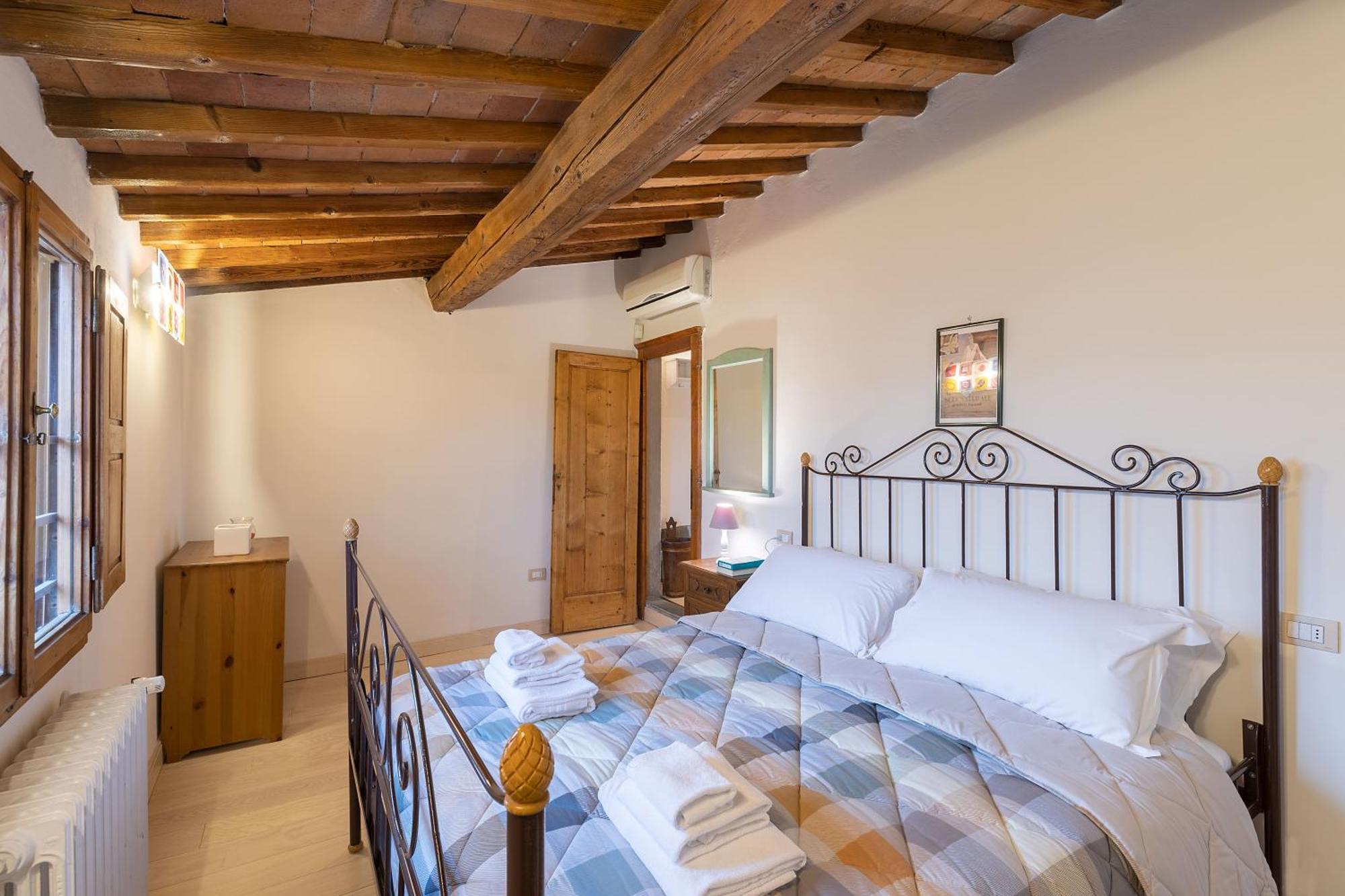 San Zanobi Nest In Central Florence Buitenkant foto