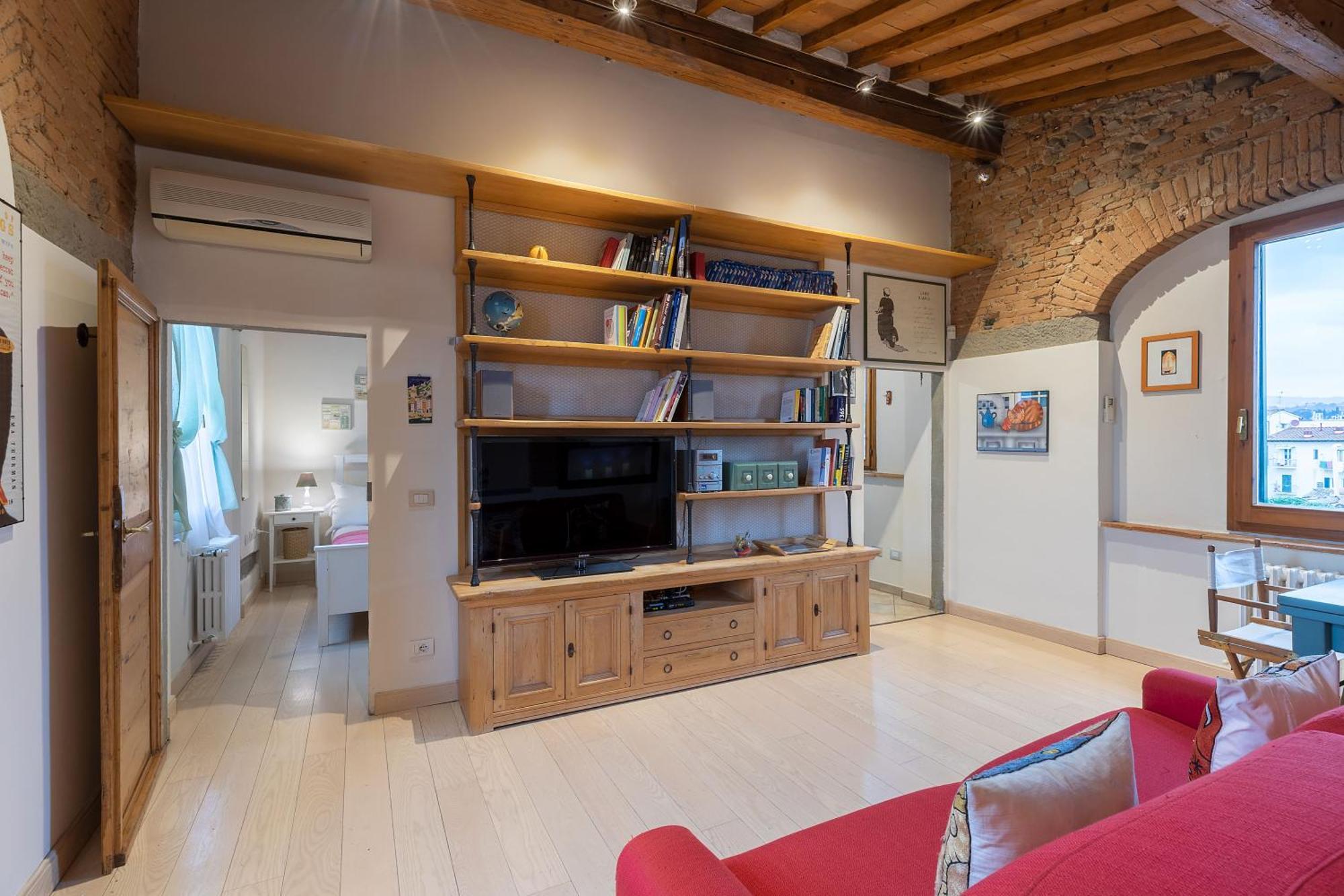 San Zanobi Nest In Central Florence Buitenkant foto