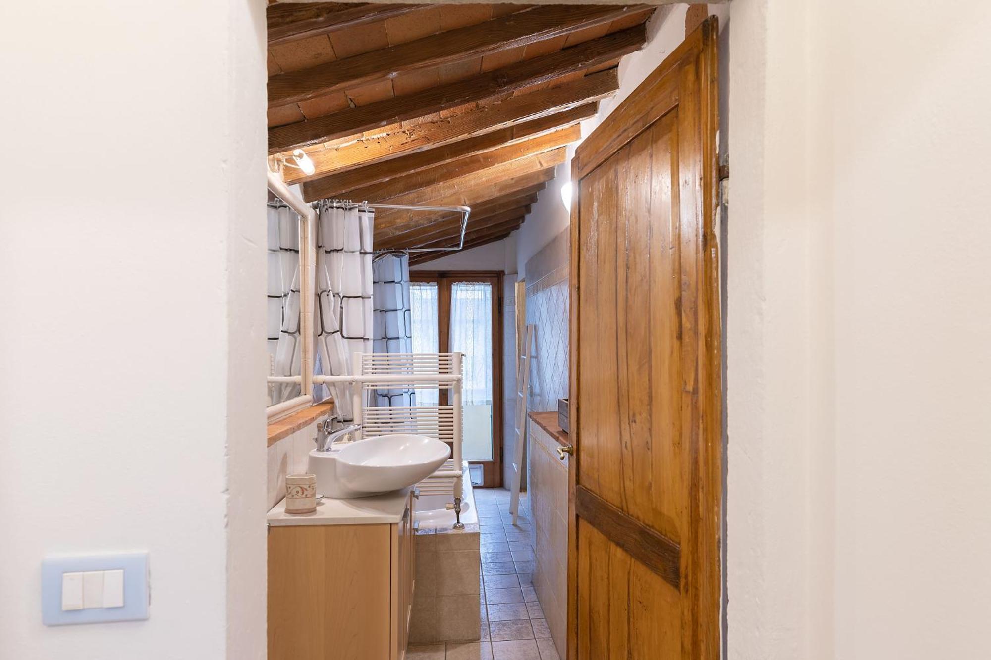 San Zanobi Nest In Central Florence Buitenkant foto