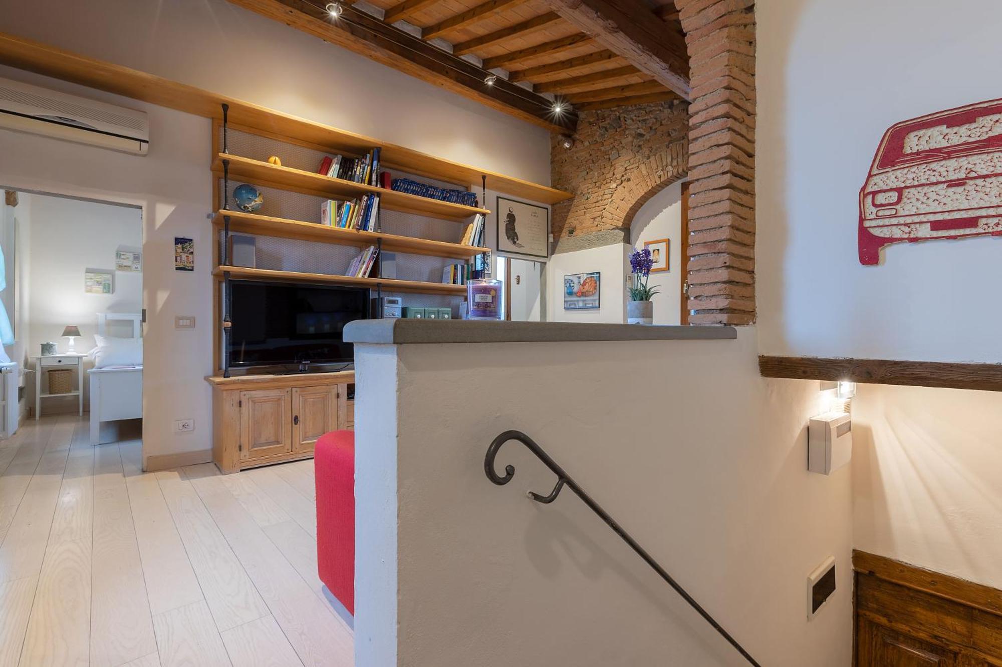 San Zanobi Nest In Central Florence Buitenkant foto