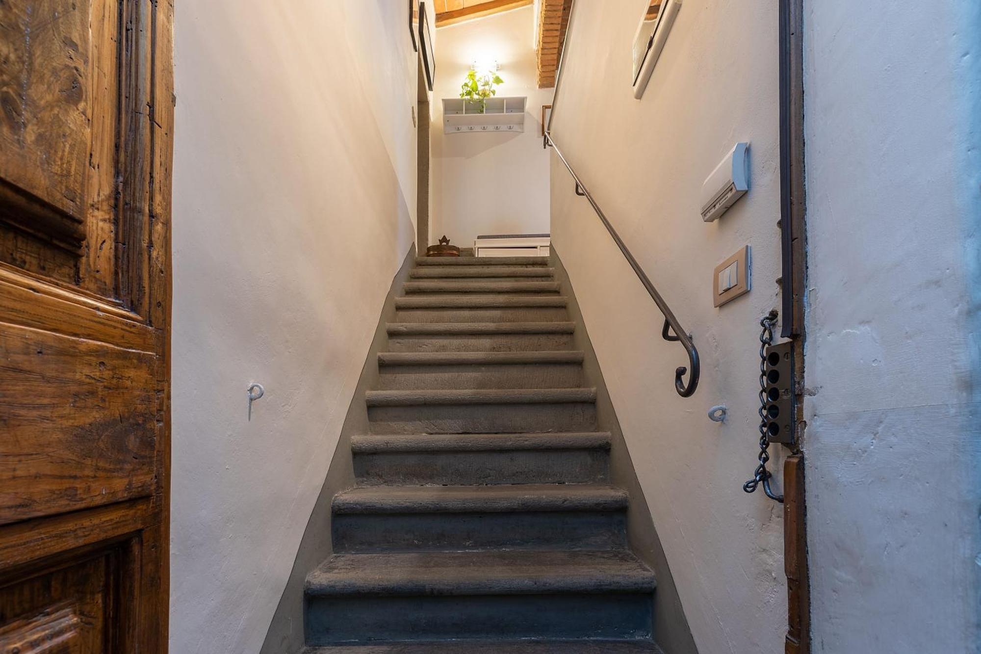 San Zanobi Nest In Central Florence Buitenkant foto